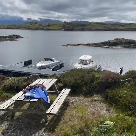 Casa vacanze 2022 Included Fishing Boat